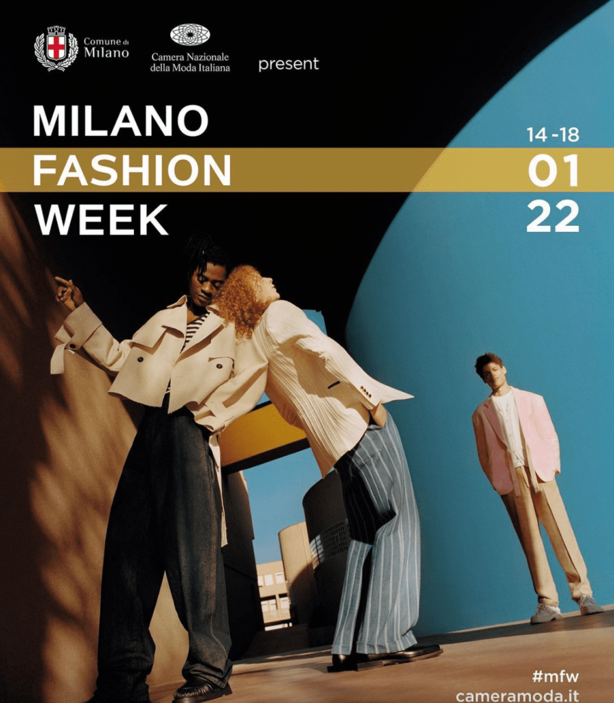 milano fashion week