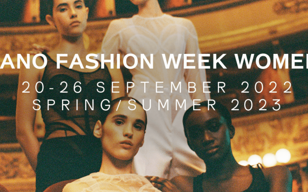 milano fashion week 23